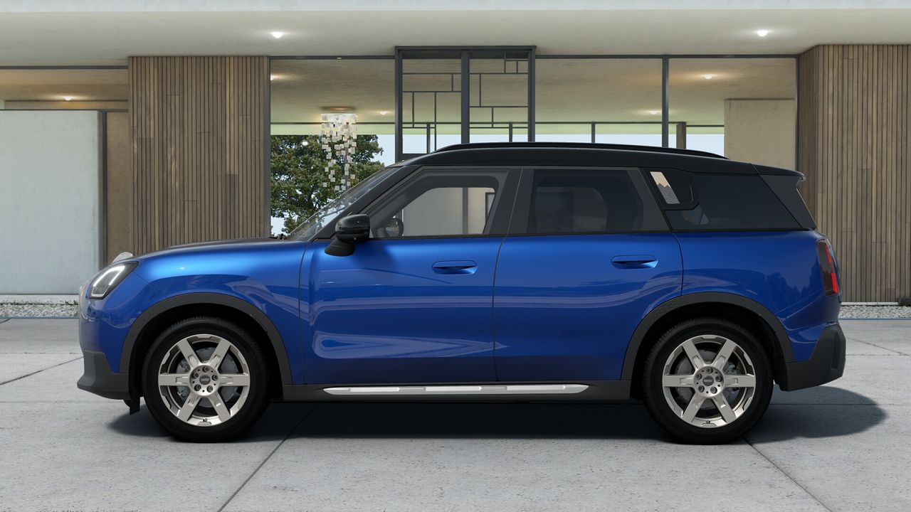 mini countryman 2024 / foto grande (2)