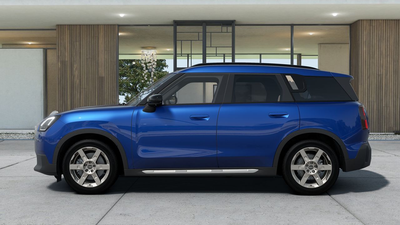 mini countryman 2025 / foto grande (2)