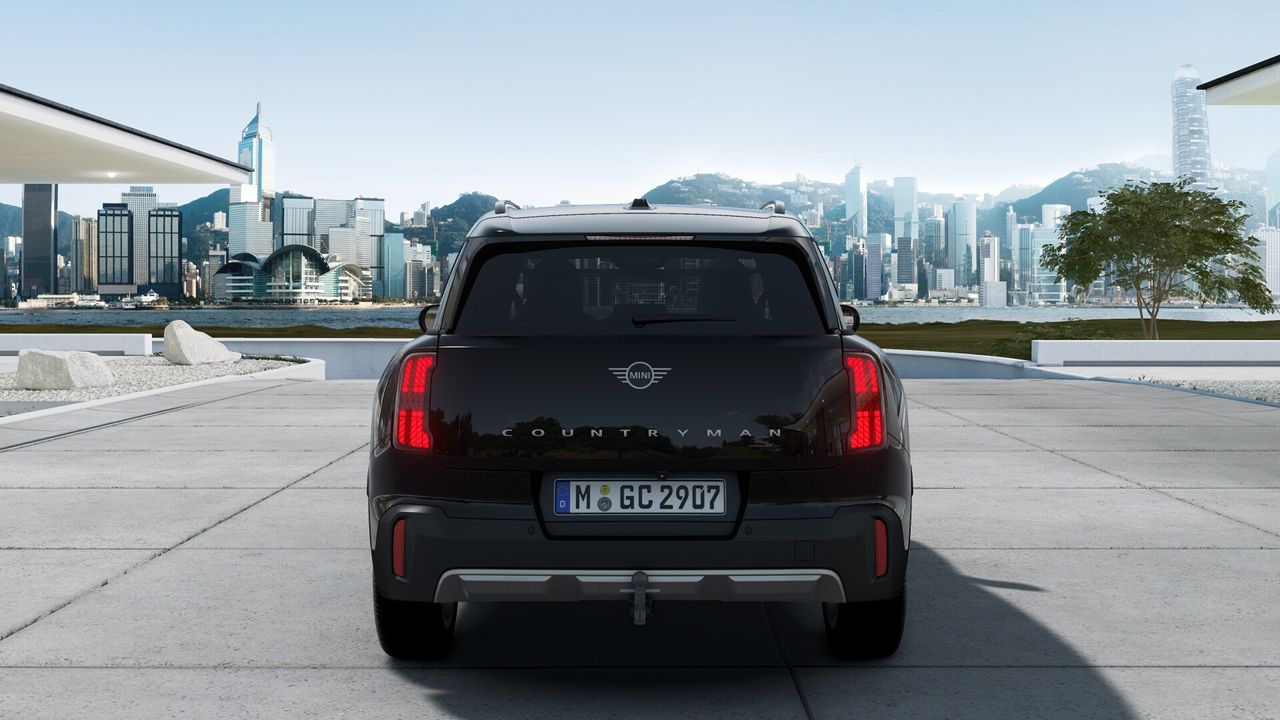 mini countryman 2026 / foto grande (3)
