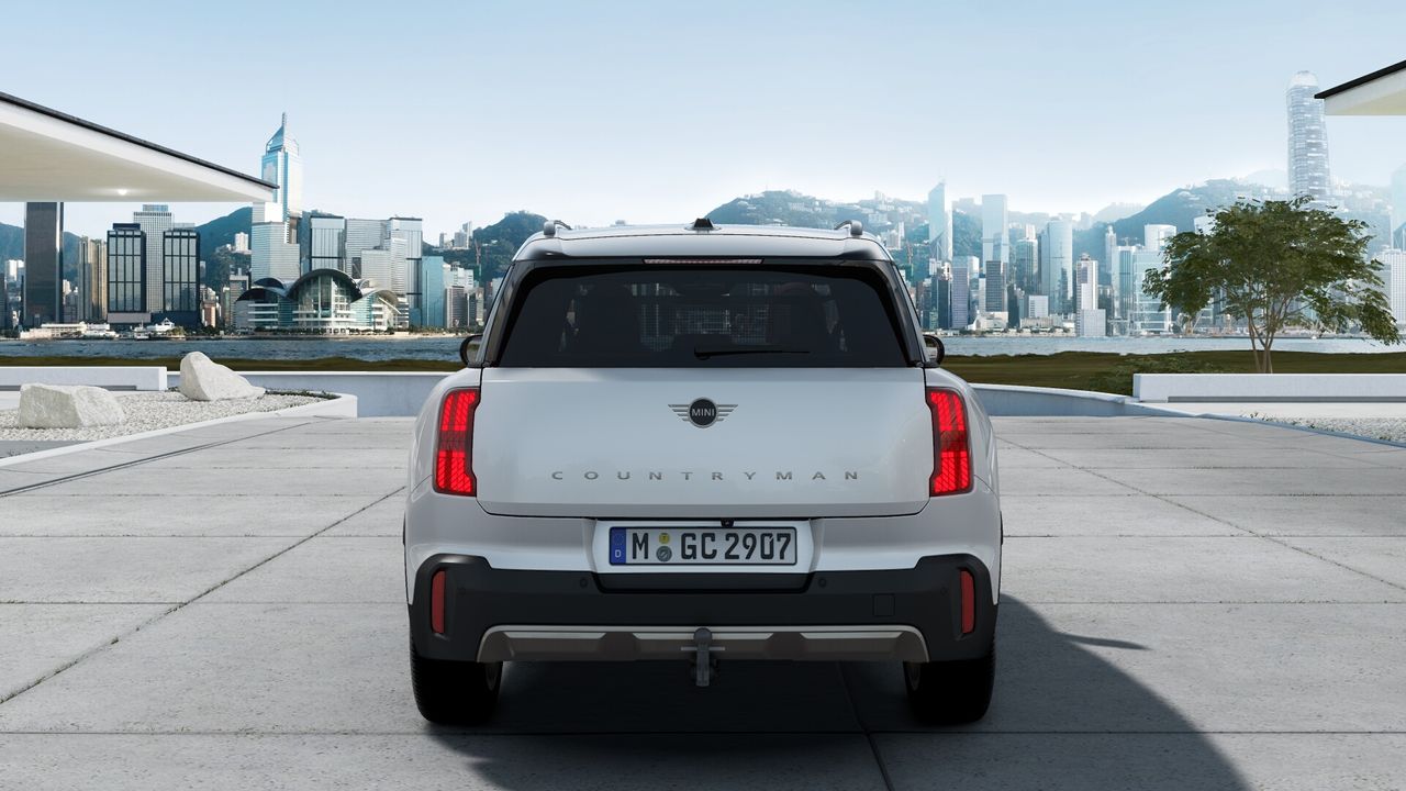 mini countryman 2025 / foto grande (3)