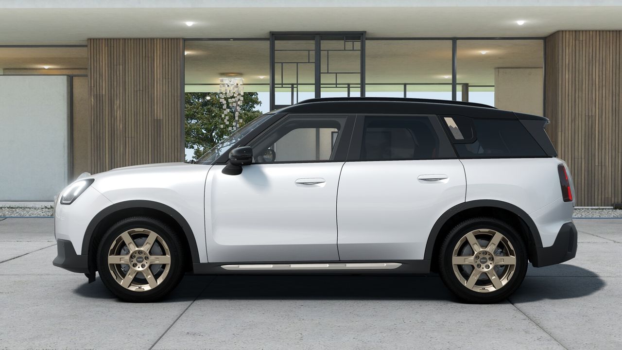 mini countryman 2025 / foto grande (2)