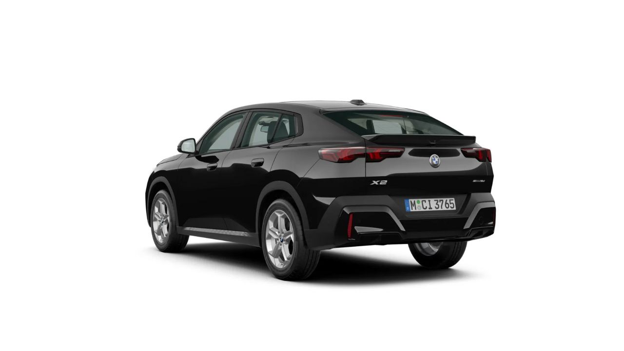 bmw x2 2025 / foto grande (3)