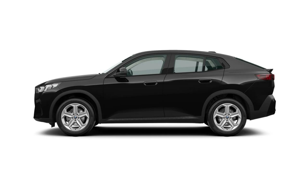 bmw x2 2025 / foto grande (2)