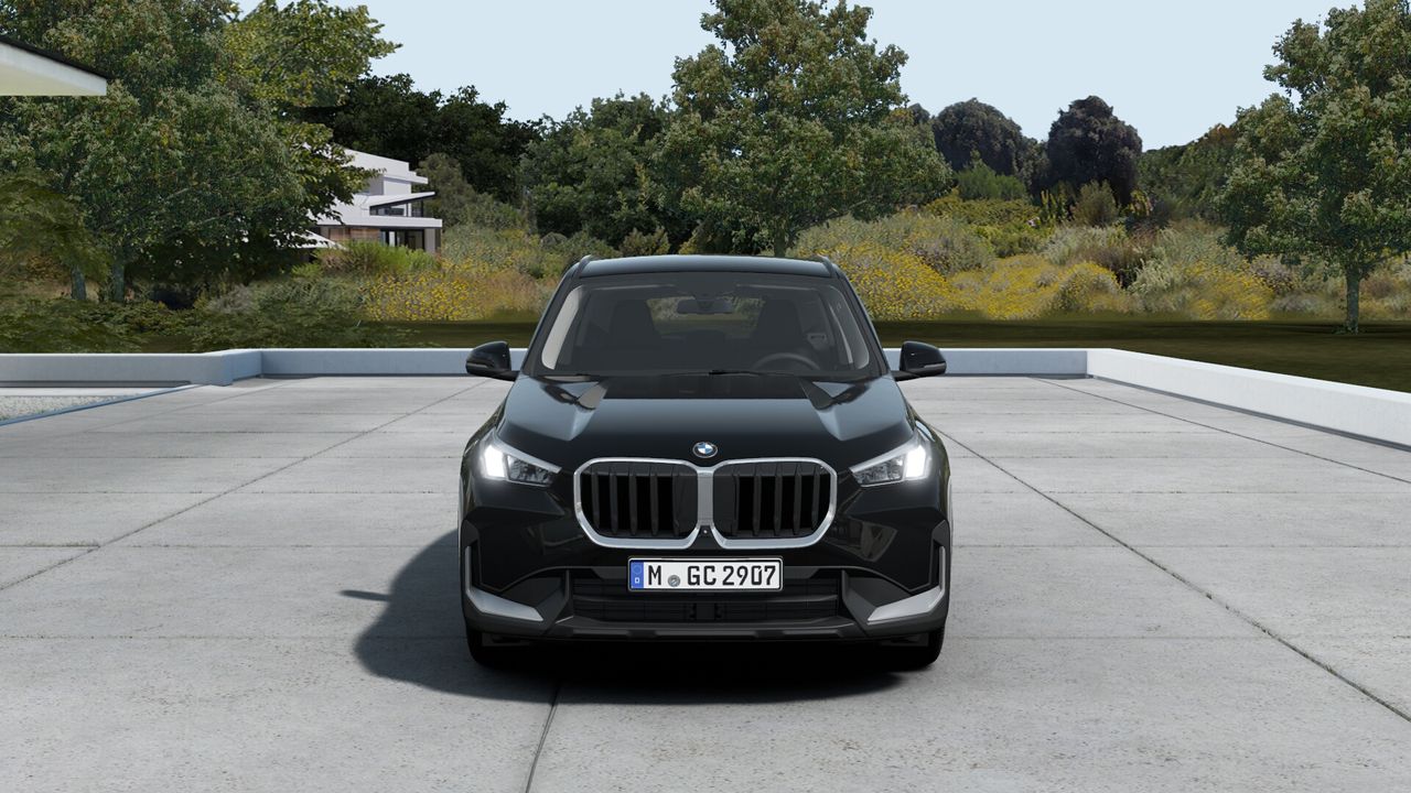 bmw x1 2025 / foto grande (2)