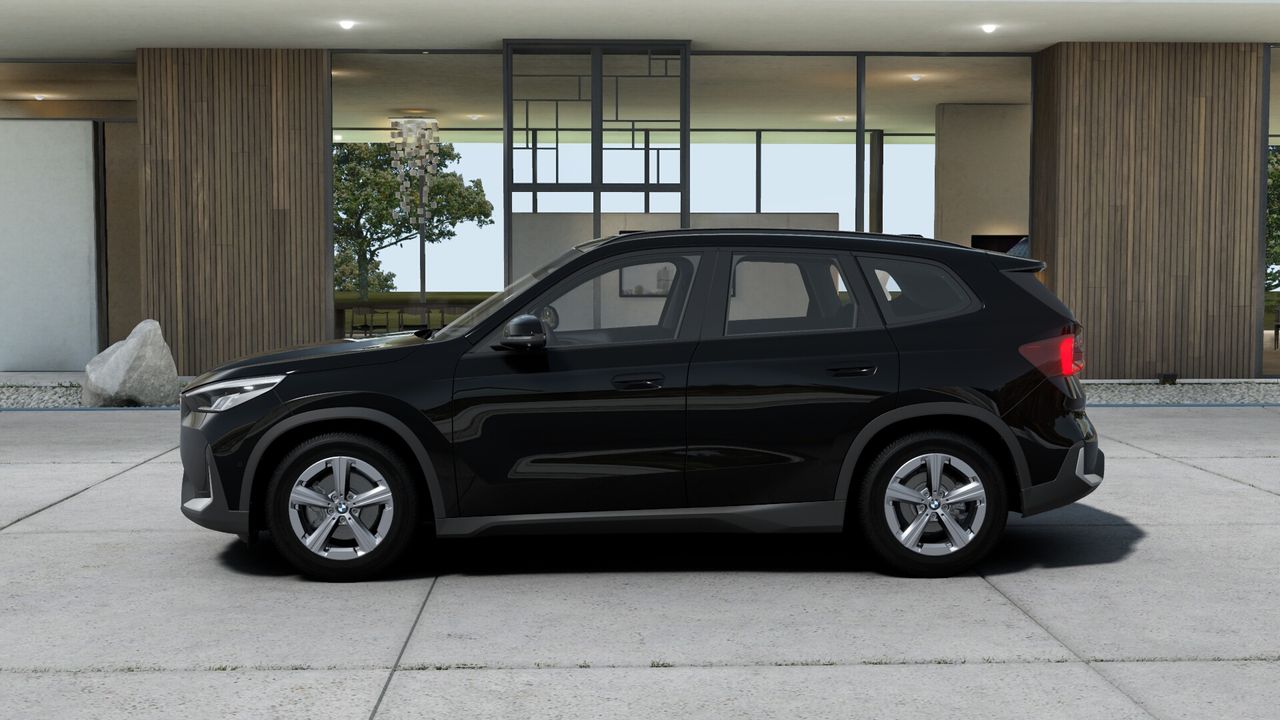 bmw x1 2025 / foto grande (3)
