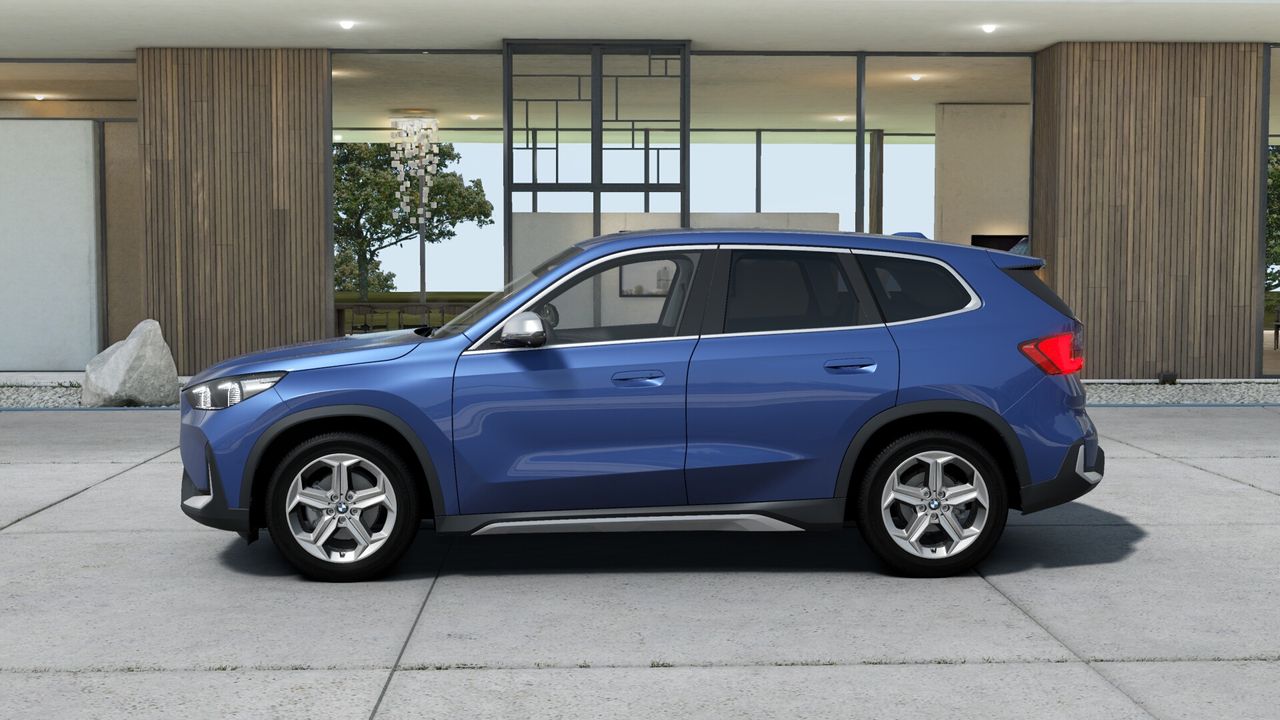 bmw x1 2025 / foto grande (2)