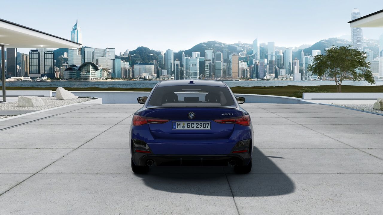bmw serie 4 2025 / foto grande (3)