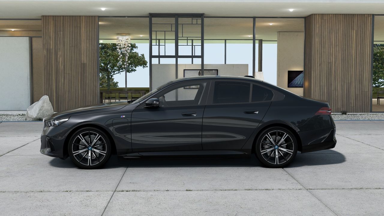 bmw serie 5 2025 / foto grande (2)