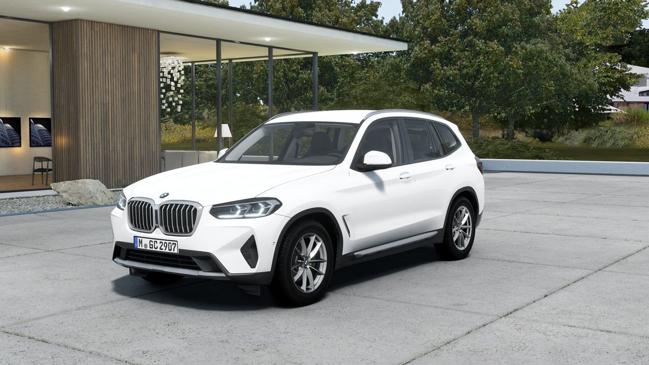 Volvo xc60 2021 sevilla  de segunda mano en Sevilla - bmw x3 2025 /