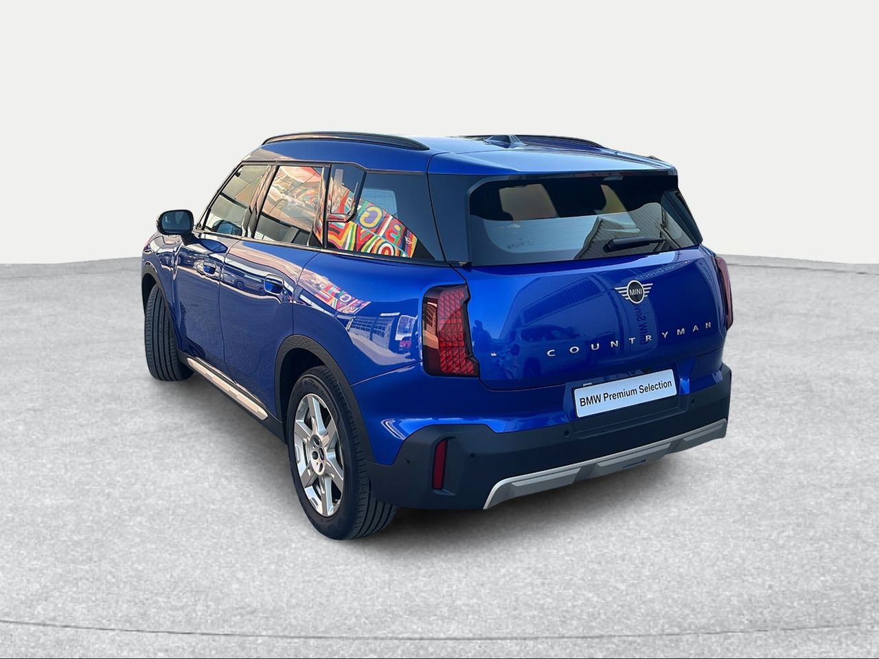 mini countryman 2025 / foto grande (3)