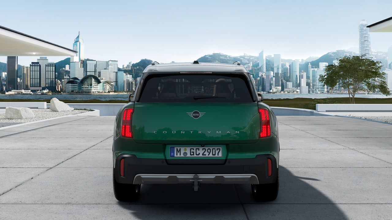 mini countryman 2025 / foto grande (3)