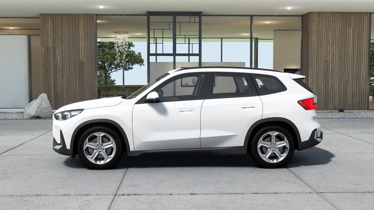 bmw ix1 2025 / foto grande (2)