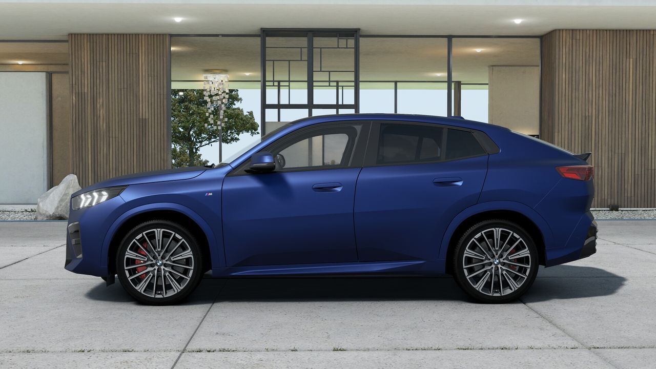 bmw x2 2025 / foto grande (2)
