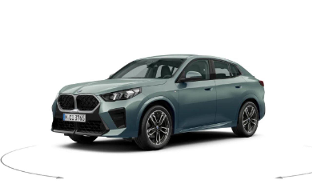 bmw x2 2025 /