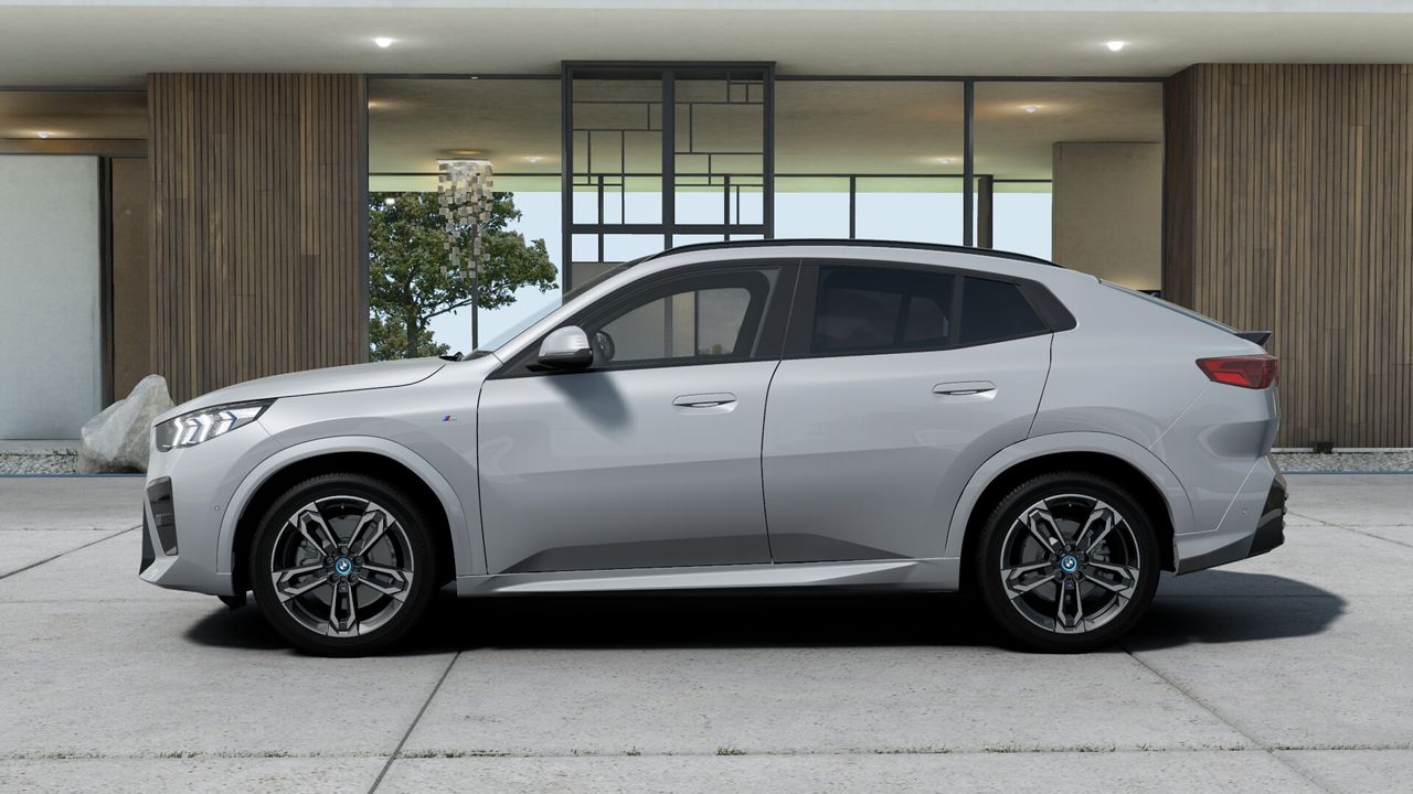bmw ix2 2025 / foto grande (2)