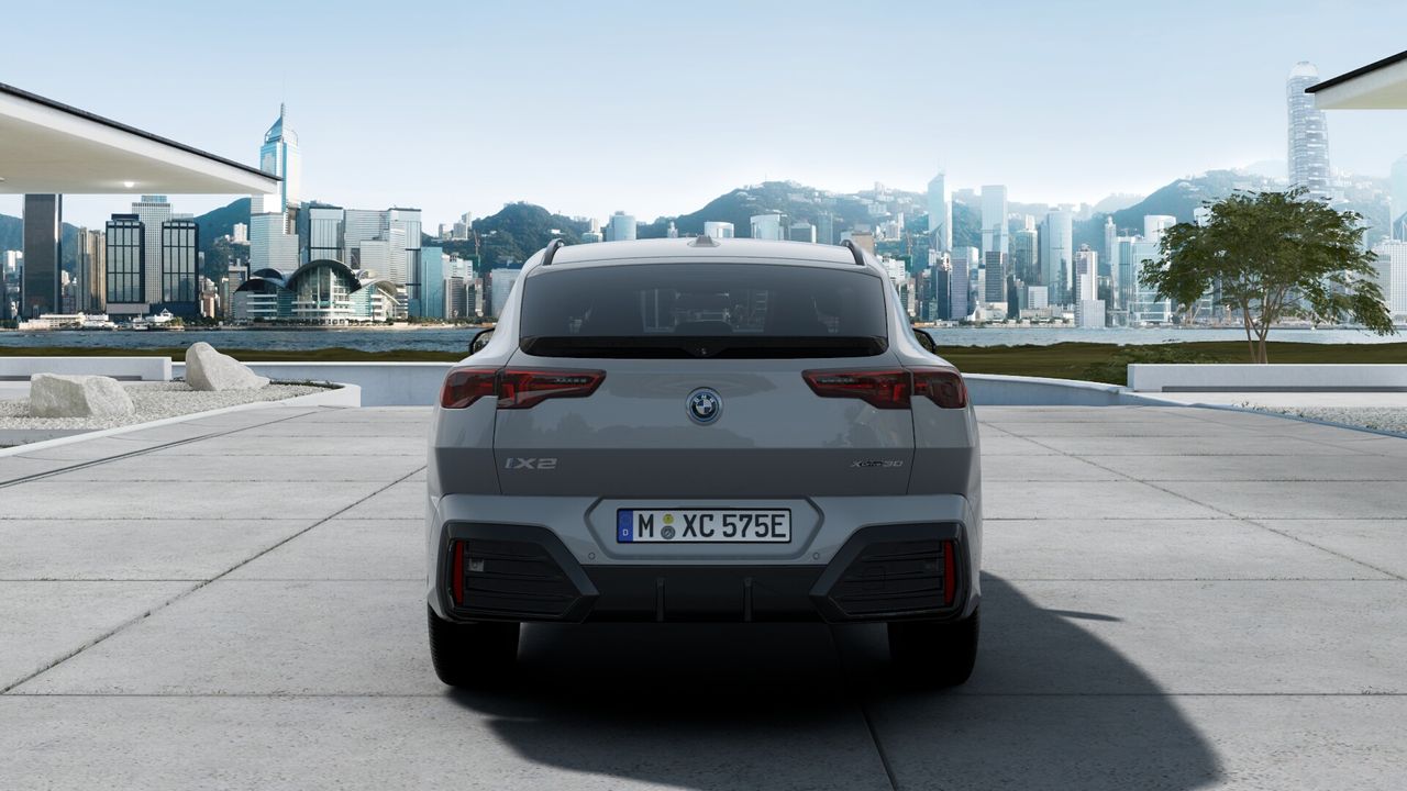 bmw ix2 2025 / foto grande (3)