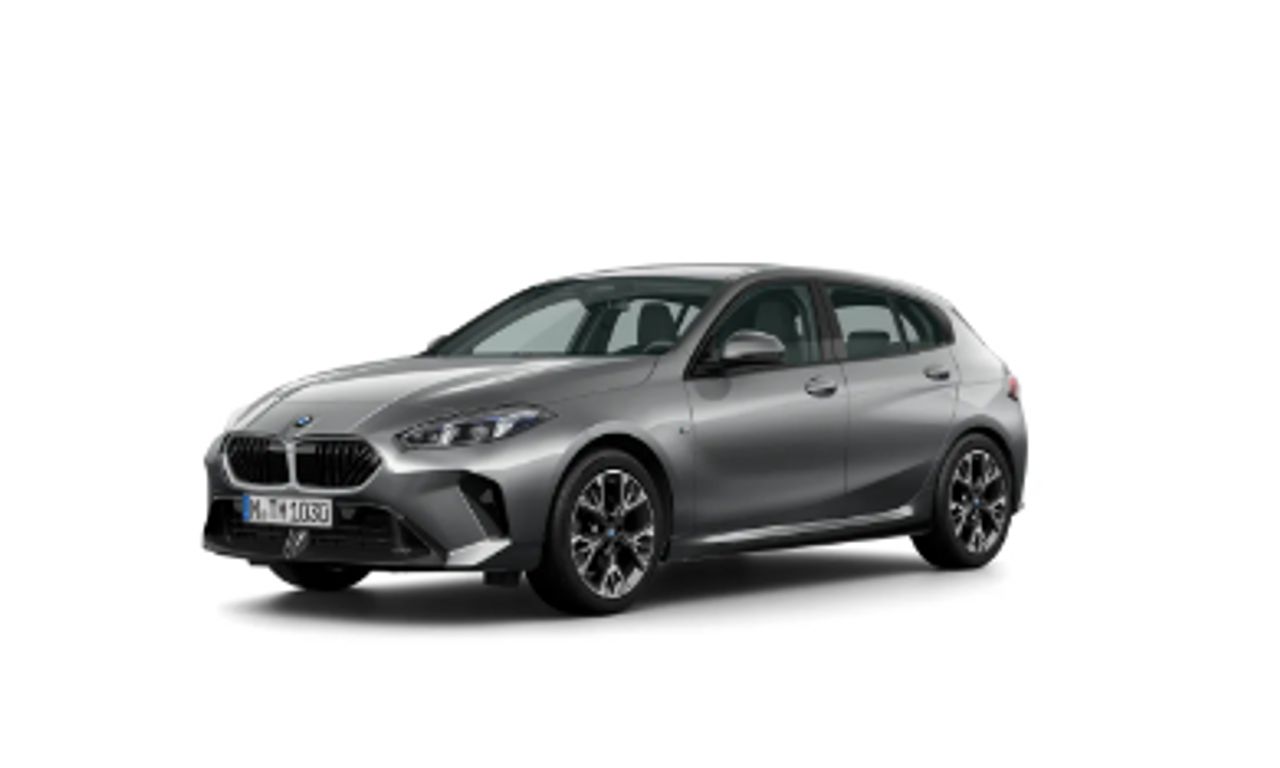 bmw serie 1 2025 /