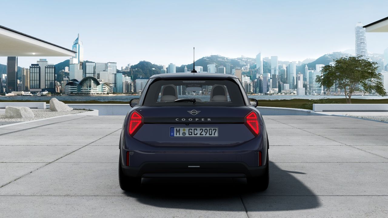 mini cooper 2025 / foto grande (3)