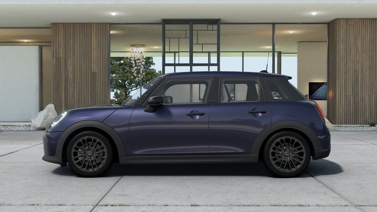 mini cooper 2025 / foto grande (2)