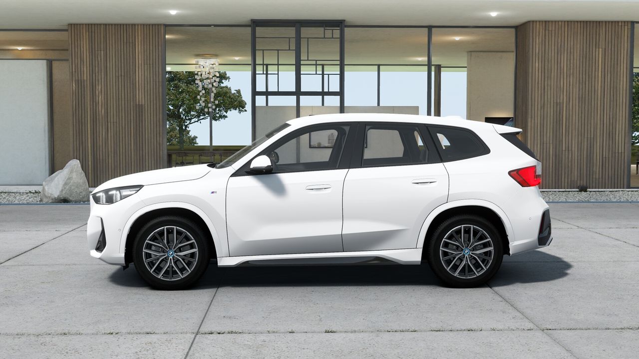 bmw ix1 2025 / foto grande (2)