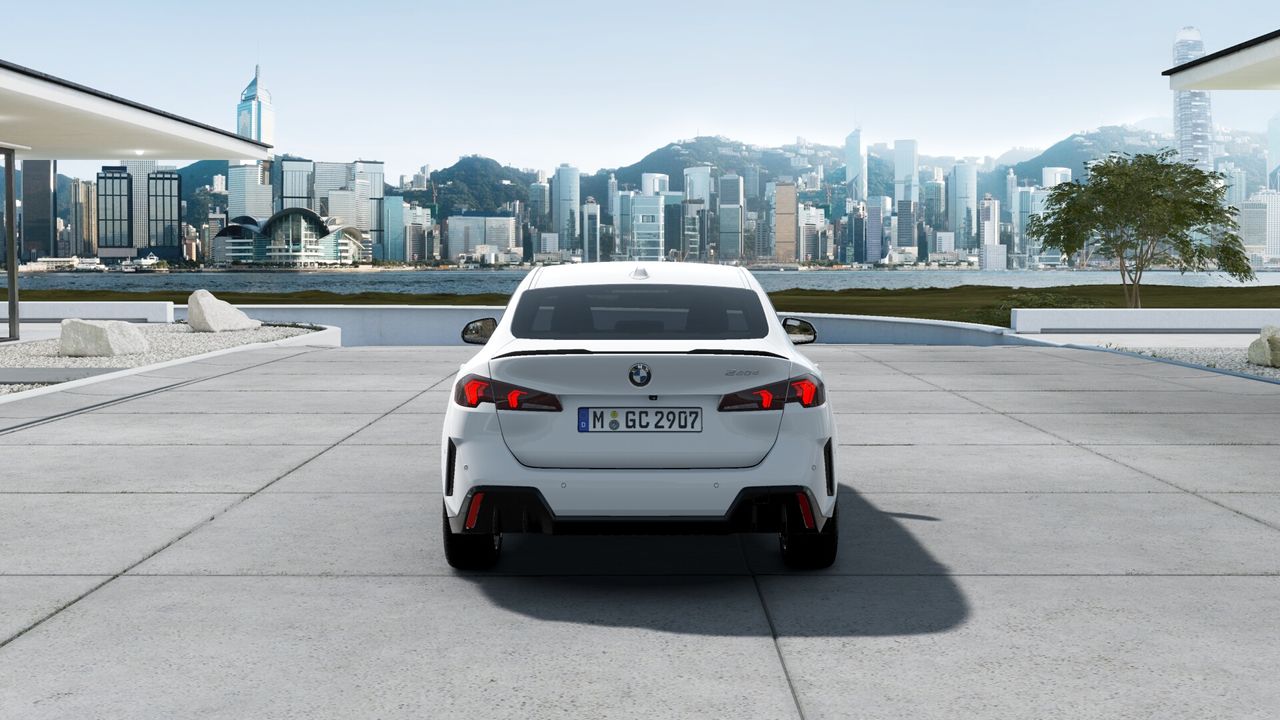bmw serie 2 2025 / foto grande (3)