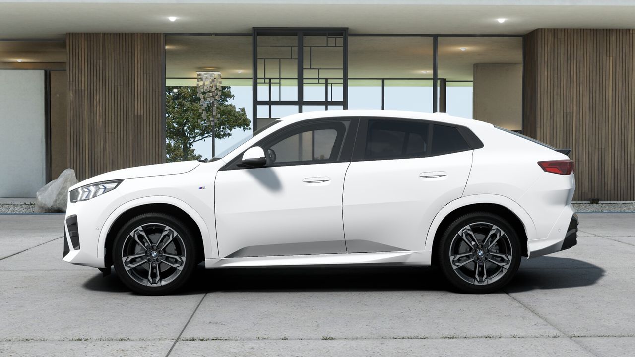 bmw x2 2025 / foto grande (2)