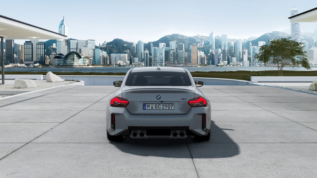 bmw serie 2 2025 / foto grande (3)