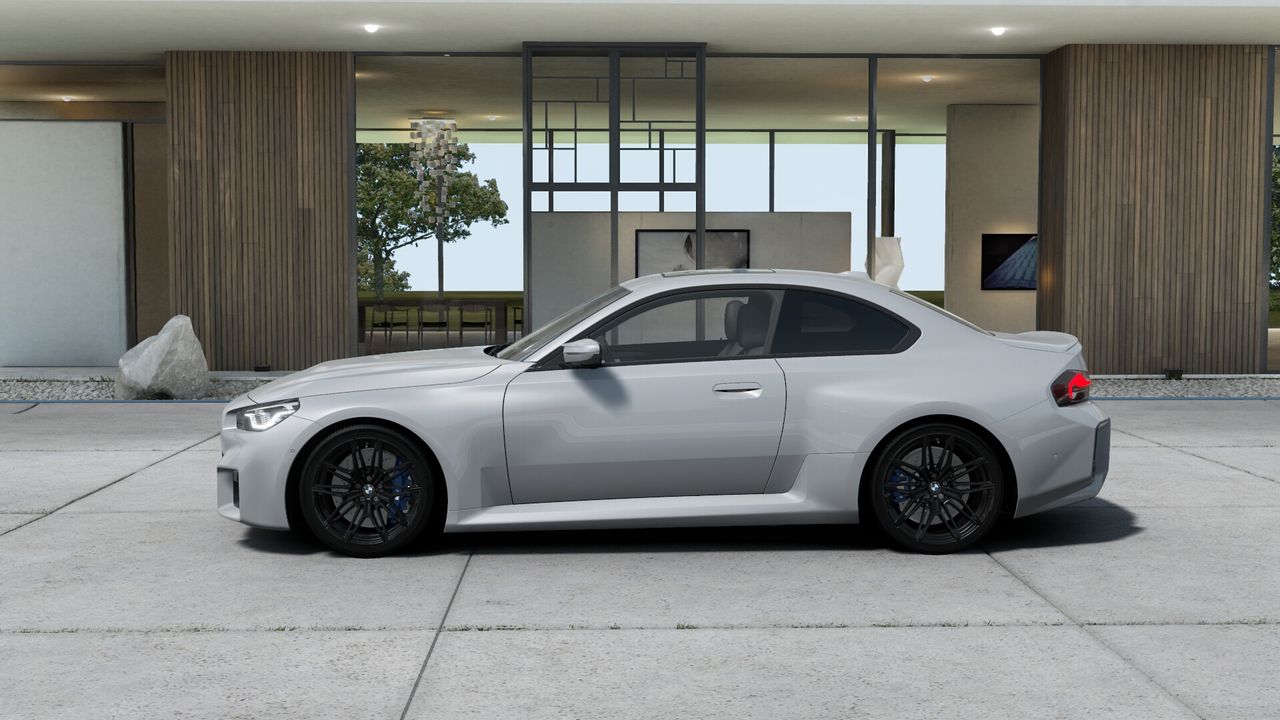 bmw serie 2 2025 / foto grande (2)
