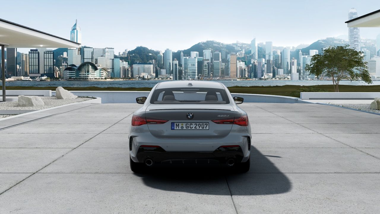 bmw serie 4 2025 / foto grande (3)