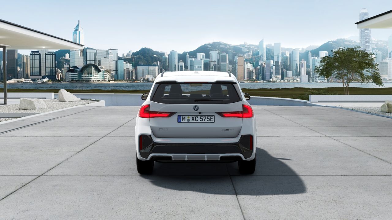 bmw ix1 2025 / foto grande (3)