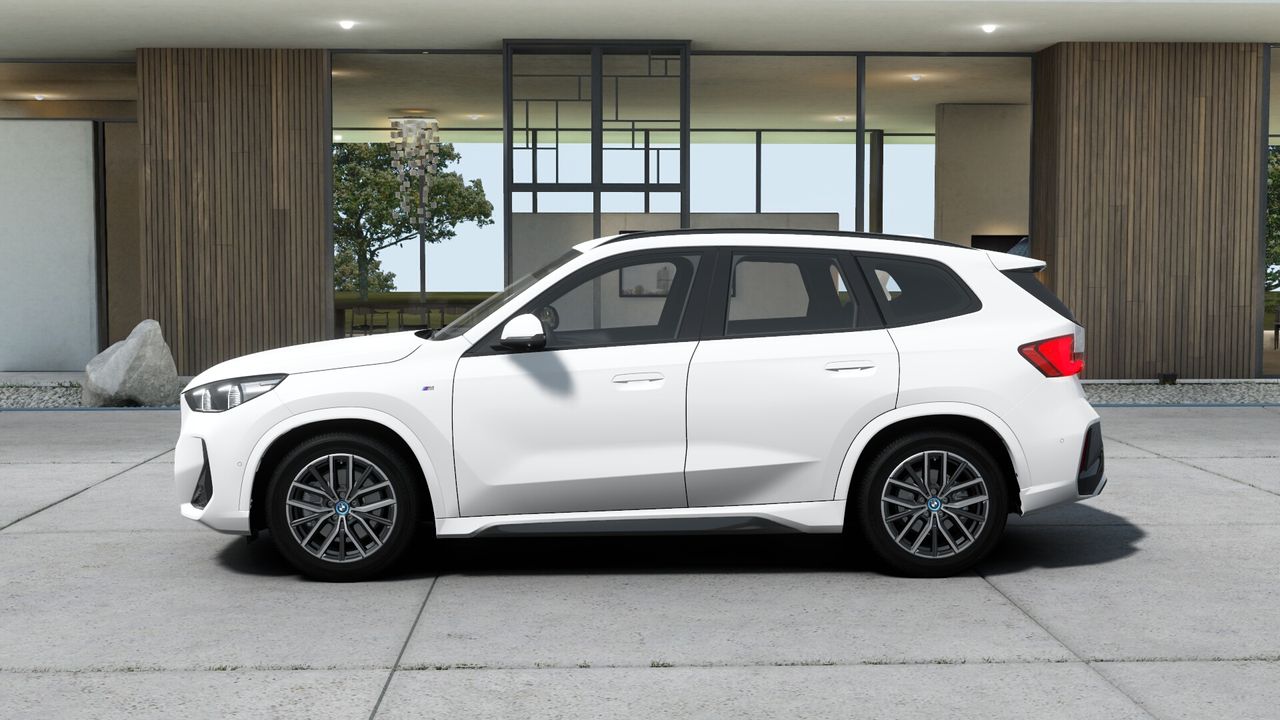 bmw ix1 2025 / foto grande (2)
