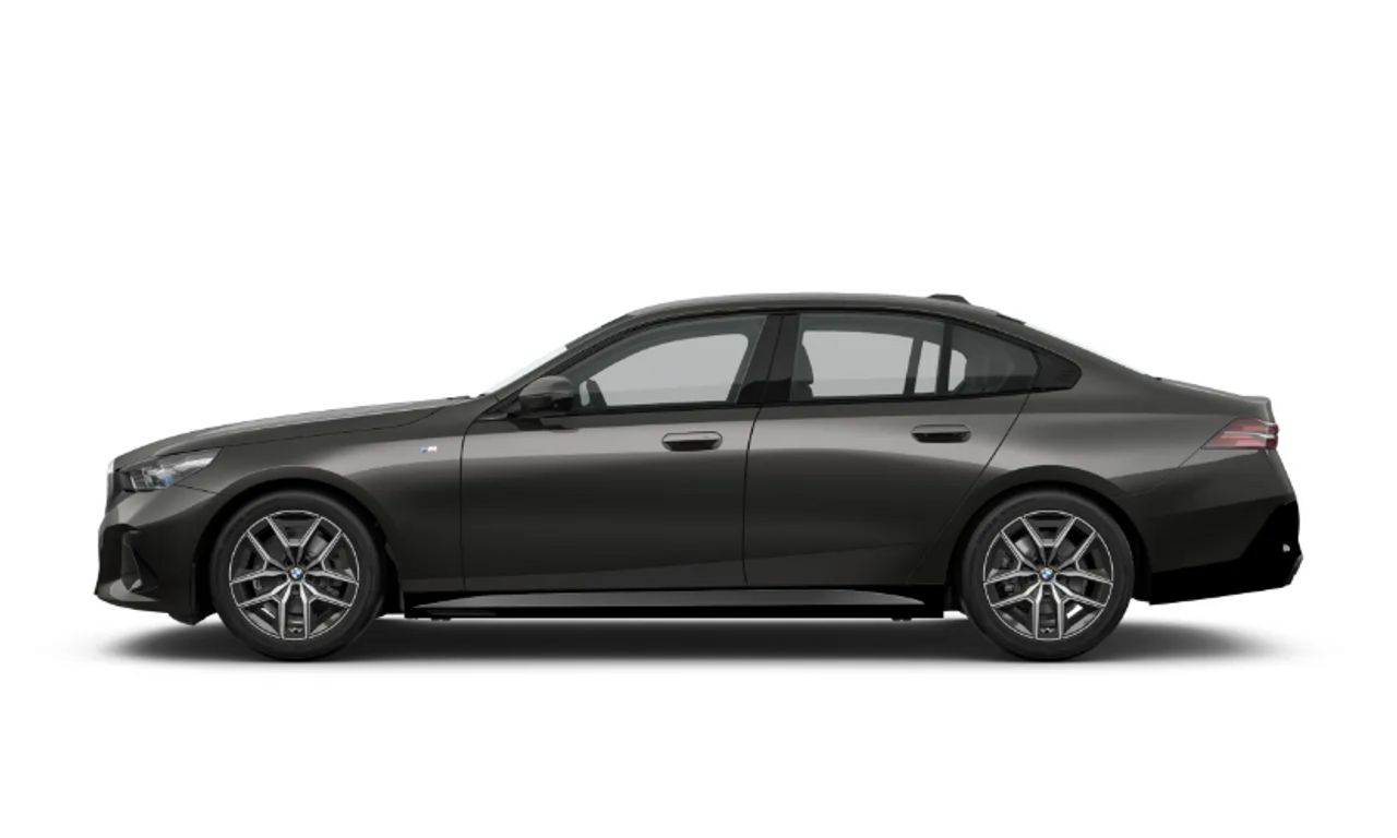 bmw serie 5 2025 / foto grande (2)