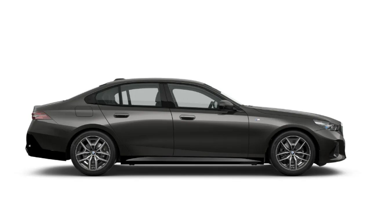 bmw serie 5 2025 / foto grande (3)