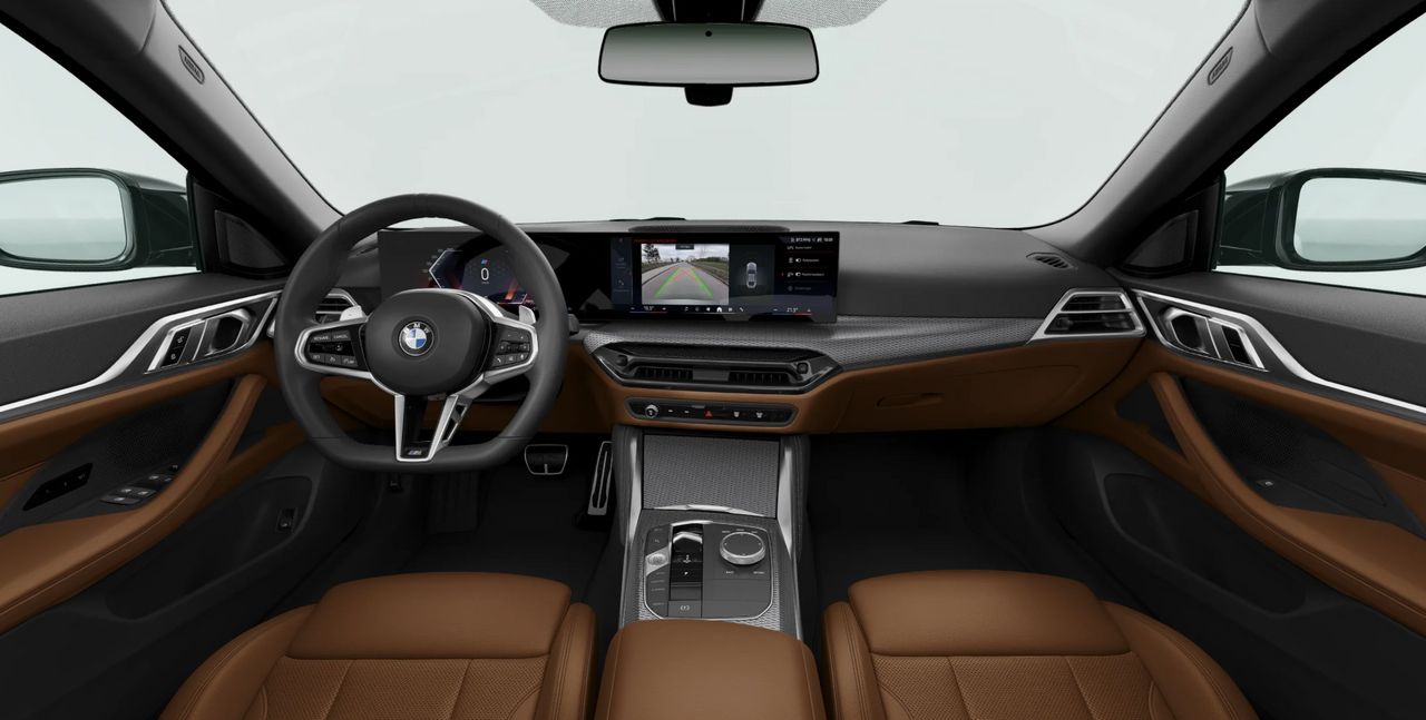 bmw serie 4 2025 / foto grande (2)