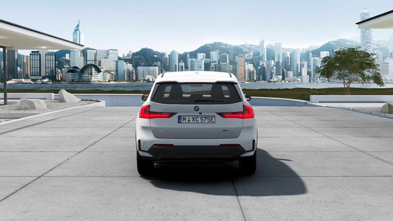 bmw x1 2025 / foto grande (3)
