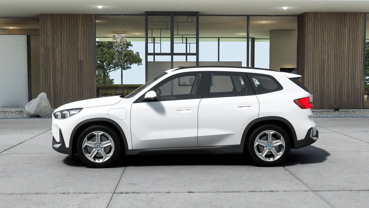 bmw x1 2025 / foto grande (2)