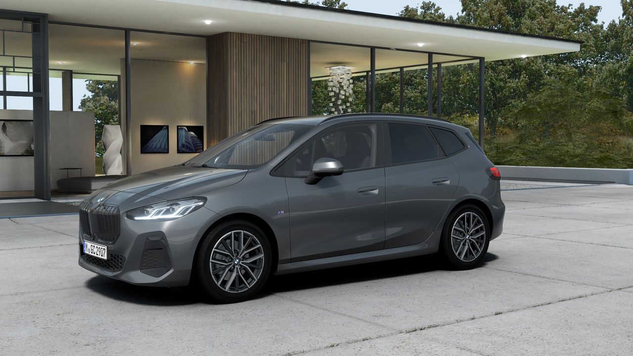 bmw serie 2 active tourer 2025 /