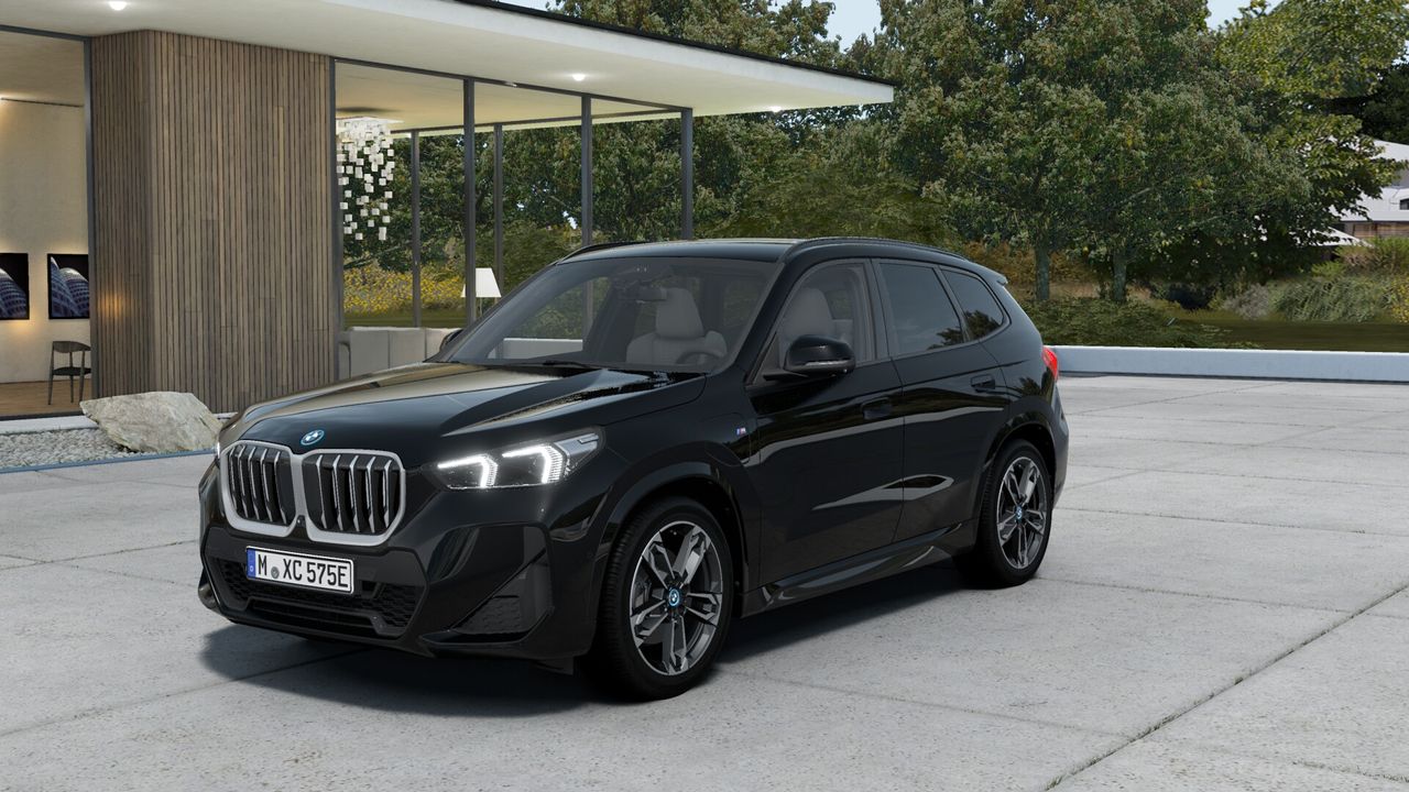 bmw x1 2025 /