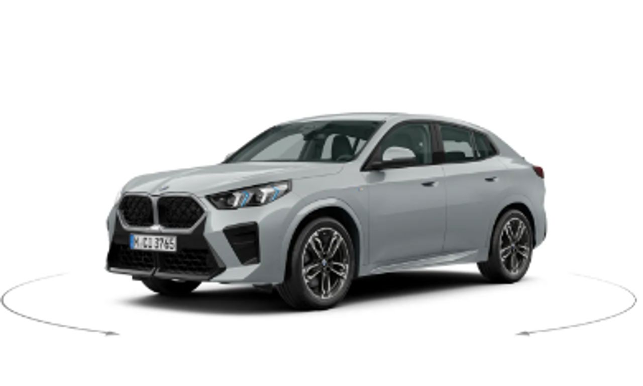 bmw x2 2025 /