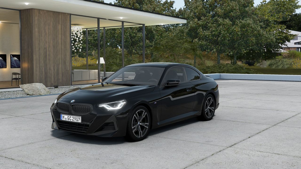 bmw serie 2 2025 /