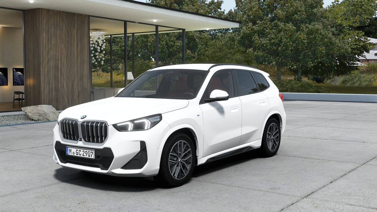 bmw x1 2025 /