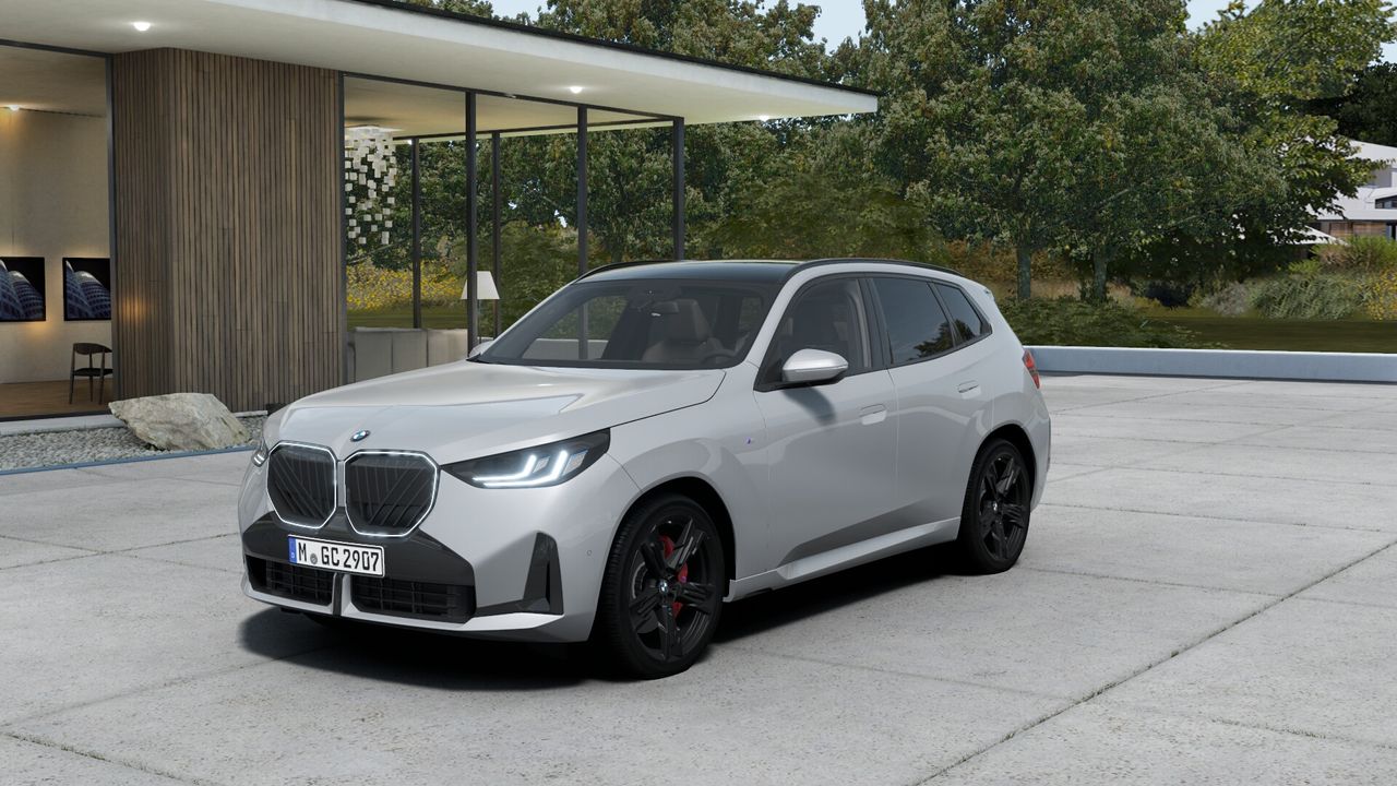 bmw x3 2025 /