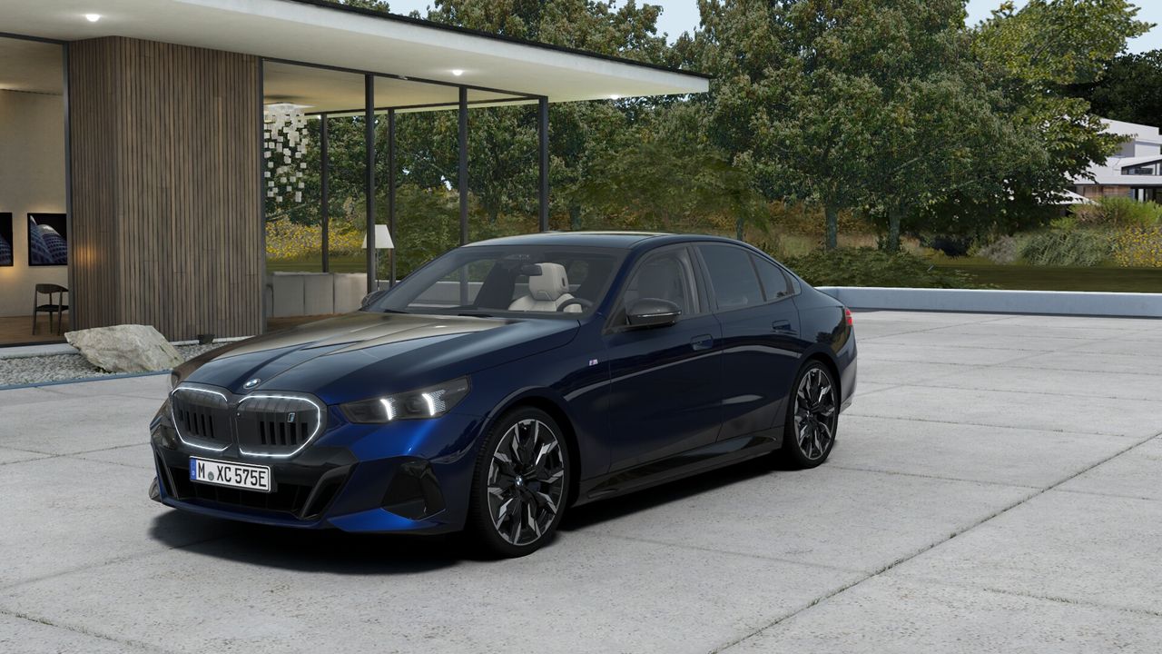 bmw i5 2025 /