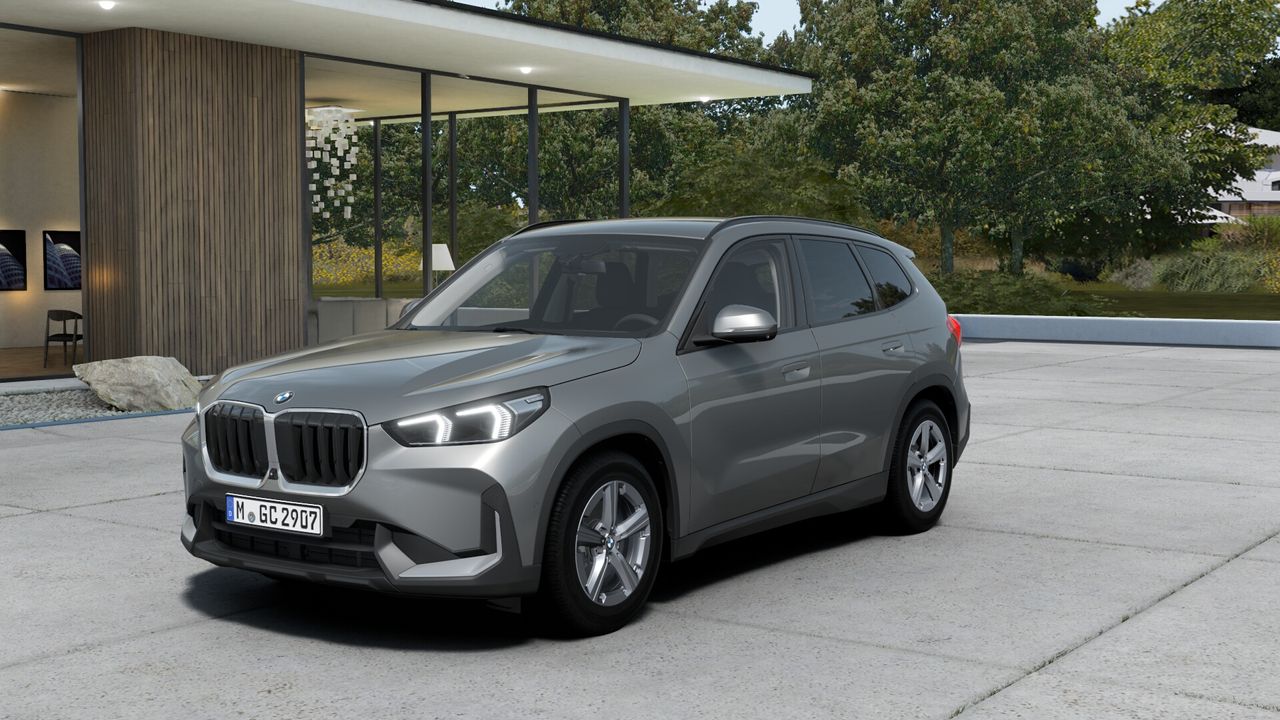 bmw x1 2025 /