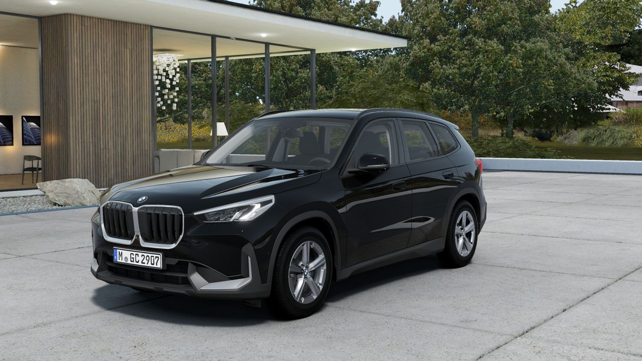 bmw x1 2025 /