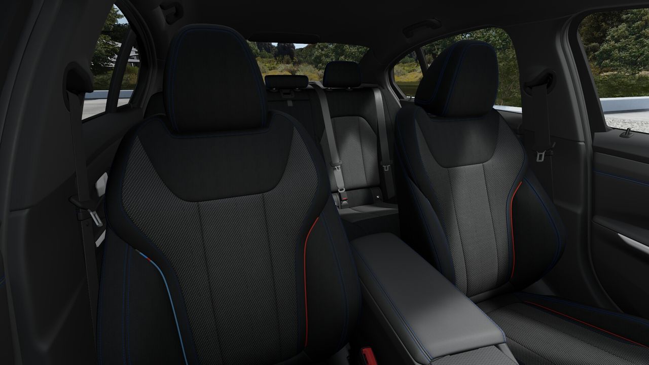 BMW Serie 3 318d Auto. - foto 5