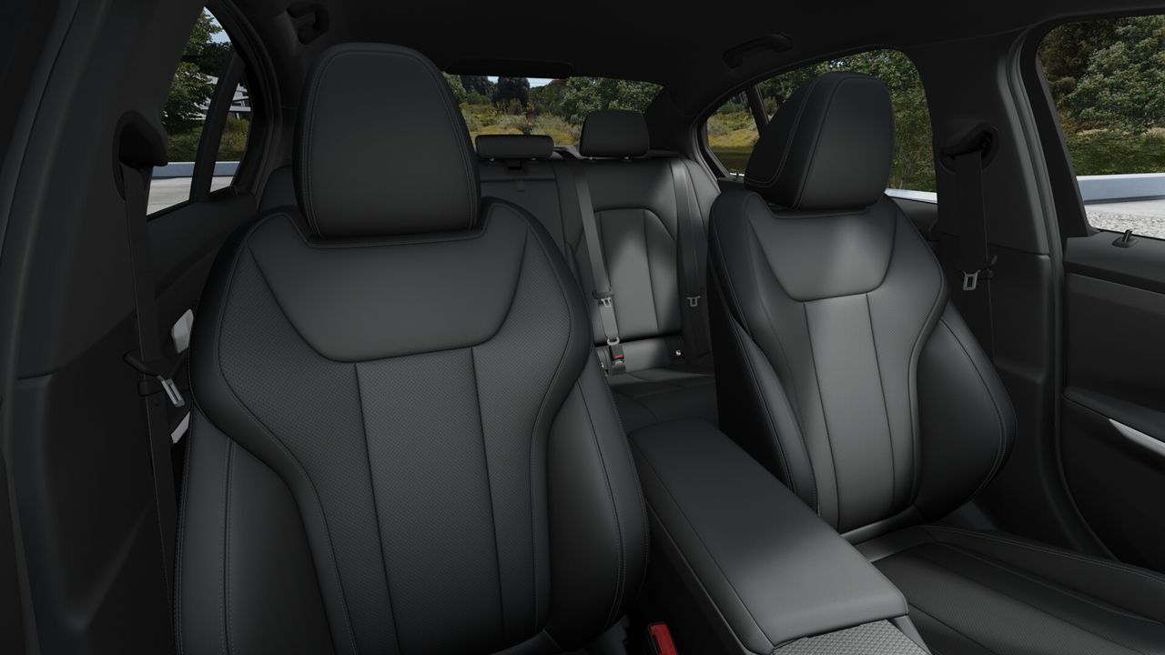 BMW Serie 3 318d Auto. - foto 5