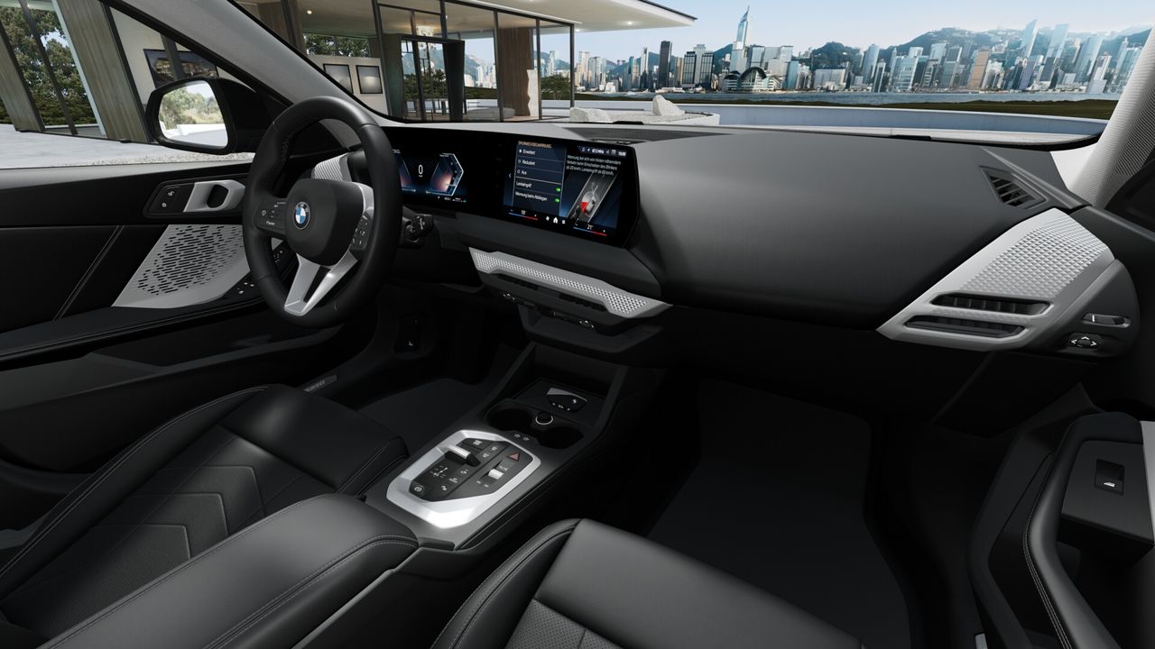 BMW Serie 1 120d - foto 4