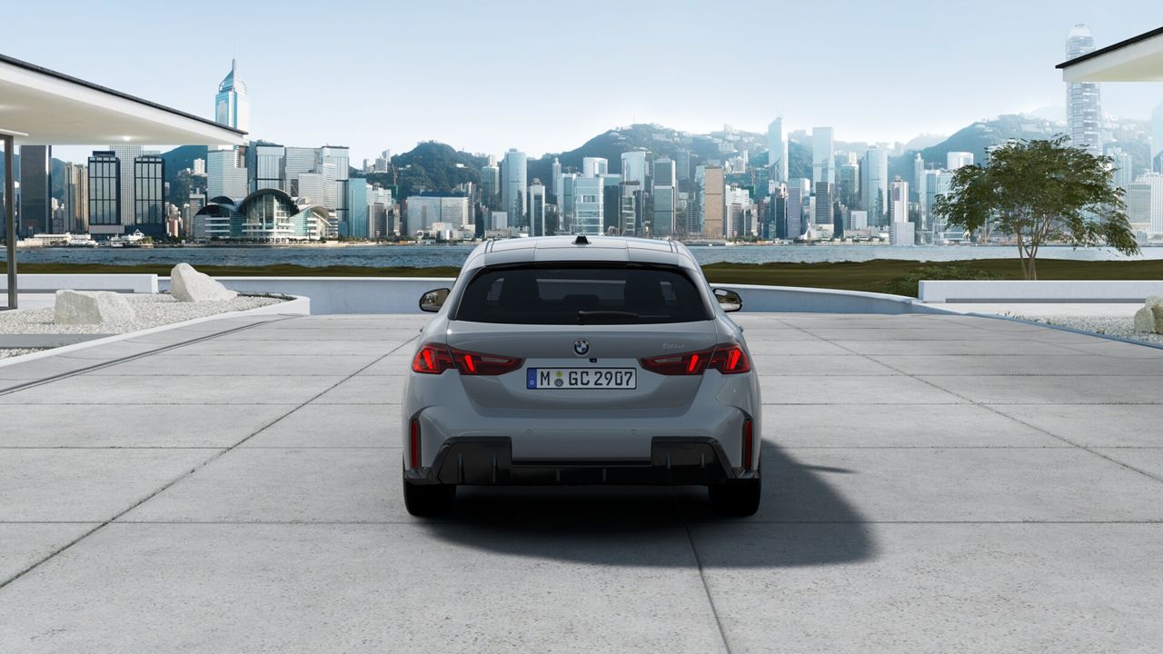 BMW Serie 1 120d - foto 3