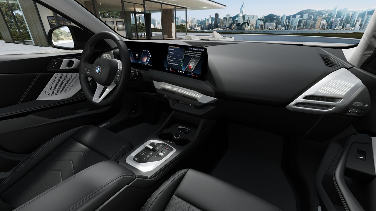 BMW Serie 1 120d - foto 4